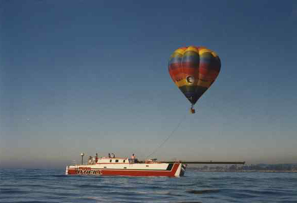 History - O'Neill Sea Odyssey